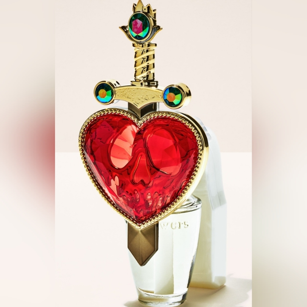BBW Disney Evil Queen Wallflower Plug - New